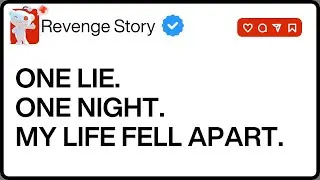 The Lie That Almost Destroyed Me | Sexual Assault Accusation Drama