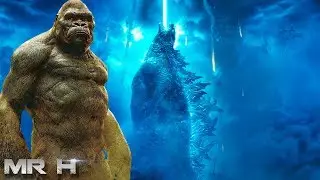 Godzilla King Of The Monsters Director Talks Differences To KONG & Reveals Human Connection
