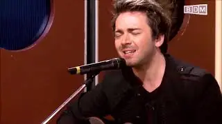 S&eacute;bastien Agius ce qui nous tient