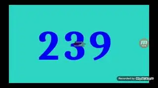 number 1 to 5000