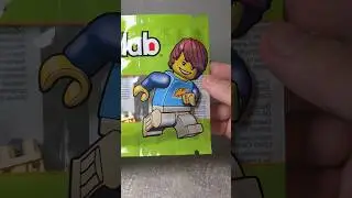 КТО ТАКОЙ LEGO CLUB MAX ? #lego #polybag #legonews #lego2025 #legominifigures #legocustom #лего