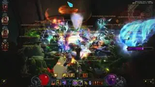 13mins GR115 rank 25 4P