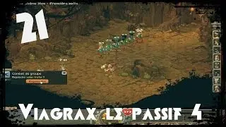 [DOFUS] Aventure Suivie en Famille - #21 [FR] [HD]