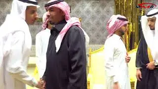 حفل زواج أسامه و فيصل ابناء عبدالرحيم السهلي