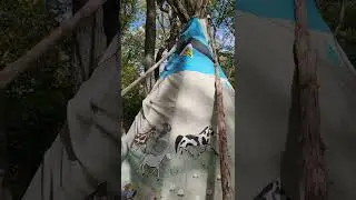 Universe Bundle in a Tipi II