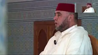 ما تبسر من سورة الأنعام القارئ عبد الكبير الحديدي