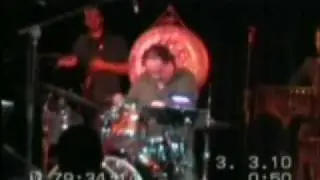 Rony Holan Drum Solo(great)