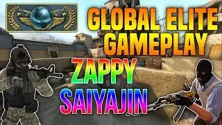 Zappy SaiyajiN Live Stream CSGO India | !datdrop !sv MM Fun with Old squad Gandhi Family.