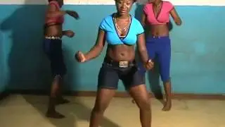 Bukalanga Pro Dumezweni