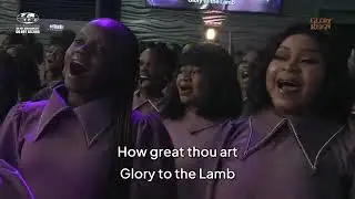 Amazing Medley by Salvation Ministries Choir