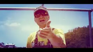 Higgnz - White Boot Warrior (OFFICIAL MUSIC VIDEO)