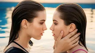 I Loved My Straight Best Friend for 20 Years... Then She Confessed at the Pool - WLW Story