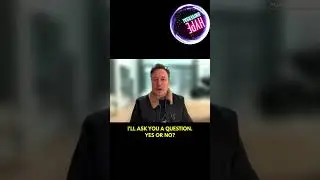 Elon Musk: &ldquo;Because I Am White?&rdquo; 😳 Racial Law Exposed