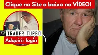 M&eacute;todo Trader Turbo Como Funciona, Ferramenta para Trader
