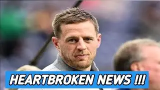 J.J. Watt reacts to Texans' playoff heartbreak: 