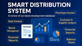 The Smart Distribution Software Which Blow Your Mind | Software Review