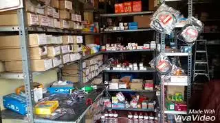 YES KEY AUTO ELECTRICAL SPARE PARTS - Cherpulassery
