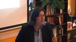 Latino Caucus of the Democratic Party of Oregon 4-16-2013
