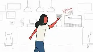 How does Fluttr work?