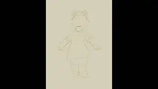 For @lps-emily #art #speedpaint #fanart #animator