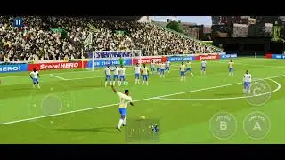  Dream League Soccer 2026 Game best Goalkeeper 