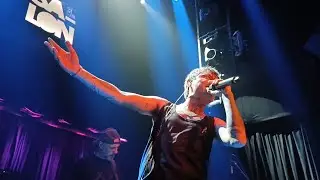 ağaçkakan - upuzunuçurum (canlı performans) / salon iksv / 9 mayıs 2025