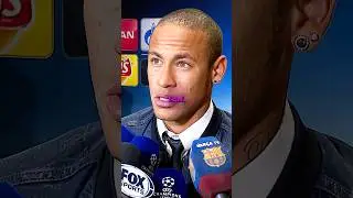 Neymar Said 