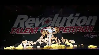 Yellow Brick Road - Northeast Dance Project (2024)