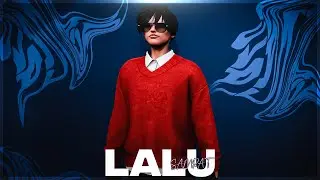 Lalu Professional Shararti Samrat | GTA 5 RP @hydratownroleplay  #htrp |