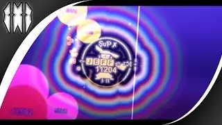AMAZING EDIT! || By: Jeff || Agar.io