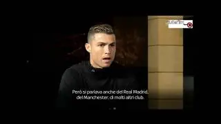 Cristiano Ronaldo - Alex Del Piero - Juventus