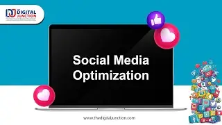 Social Media Optimization (SMO) Full Demo Class | 17th Dec 2025 | The Digital Junction