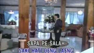 Randi Lapian - Bukang Karna Terpaksa