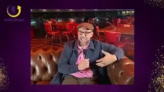 Evolution | Special Guest: Tom Clark