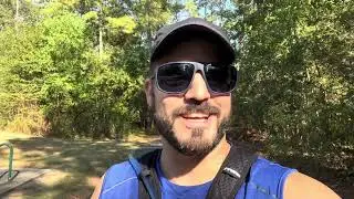 Spring Creek Greenway - Houston Outdoors - Biking, Hiking, Roller Blading, Running Trails