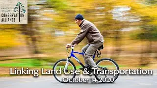 Linking Land Use and Transportation