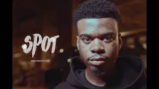 LANDOUGH$ - Spot (Official Video) Directed by @spillvisuals