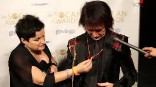 Gowan - 2014 SOCAN Awards - SOCAN Classic Award