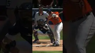 MLB THE SHOW 21 SILENT TREATMENT ( FUNNY )! 😃 #mlb21  #theshow  #minutemaid