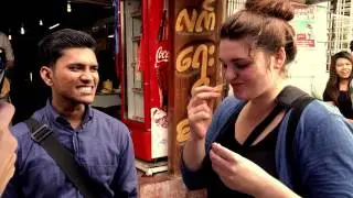 Yangon Food Tours