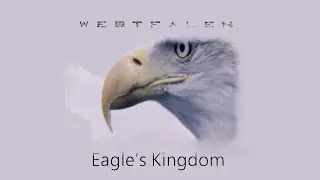 Westfalen - Eagle's Kingdom (Lyrics)