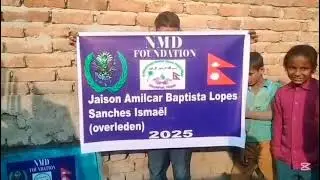 NMD-Foundation #sukuyu​ 2446 #water​#cleanwater​ #waterwell​ #Nepal