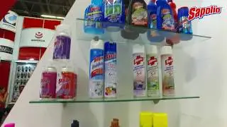 SAPOLIO Expo Antad 2019 10MB