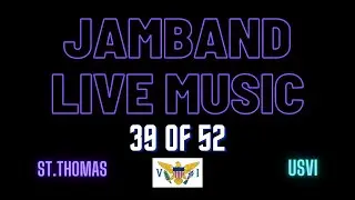JAMBAND LIVE - PANTHA & KELLY 39 OF 52