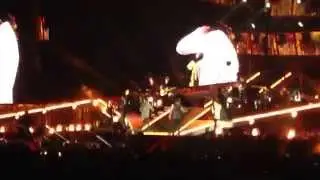 What Makes You Beautiful (Live) - One Direction