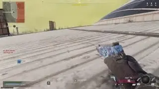 The longest grenadier death fall I have done