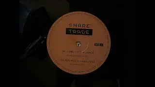 Camiflage & Jakob - Pony Perseverance [Snaretrade Records, 2022]