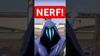 Omen's Flash NEEDS a Nerf!  #valorant #valoranttips #gaming #valorantguide #valorantclips #shorts