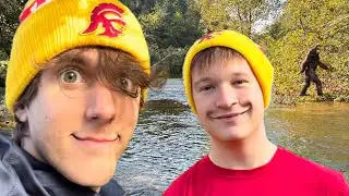 Saving the World With Water 2 (Gone Inspirational)