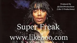 (FREE) Rick James x Young Nudy Sample Beat - Super Freak